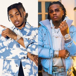 Official 'Elon Musk' Lyrics By DDG Ft Gunna