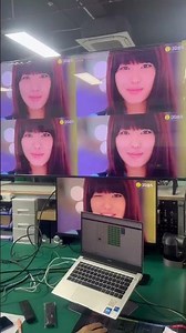 Modular matrix 36x36