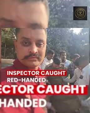 Remedy for corruption by public official. #legalvisionindia #corruption #law