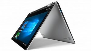Medion Akoya E2228T: Aldi verkauft Windows-Hello-Convertible für 280 Euro - Golem.de
