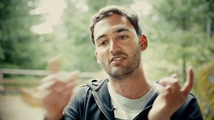 CAN WE ENGINEER SERENDIPITY? Hint: Juxtaposition is the operating space of serendipity. Trust me, this video will blow your mind. | Jason Silva