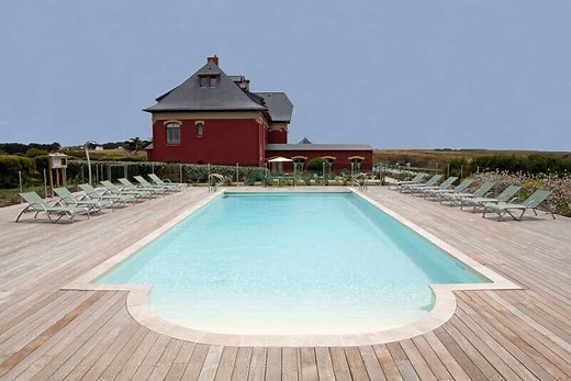 Hôtel Le Grand Large - Bangor