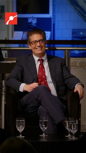 Was the COVID vaccine developed too fast? 💉 Dr. Ofer Levy, MD, PhD of Boston Children’s Hospital and the Precision Vaccines Program answered audience questions during our event, The Unfiltered Truth: Everything You’re Afraid to Ask About Vaccines. He explains how speed was not a shortcut, but a calculated, science-backed necessity. A study in Science Translational Medicine found that releasing a safe and effective vaccine just 12 hours earlier could have saved the global economy enough to cover