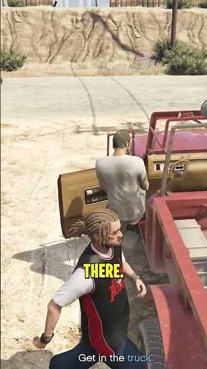 DUPLICATE Wade and Ron in GTA 5 NOW?