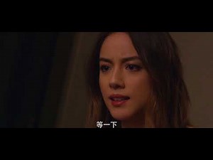 Chloe Bennet - ABI Habin Beer Commercial 2 (2017)