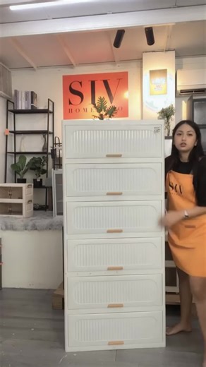 Durabox Cabinet Drawer for Organized Home Storage