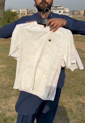 Transform Your Style: The Color Change T-Shirt