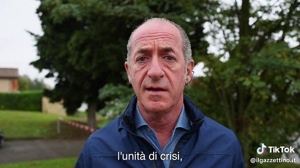 Allerta maltempo in Veneto: preparatevi!