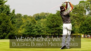 120K views · 183 reactions | Making Bubba Watson's PING Golf Driver for The Masters Tournament | Skratch | Facebook