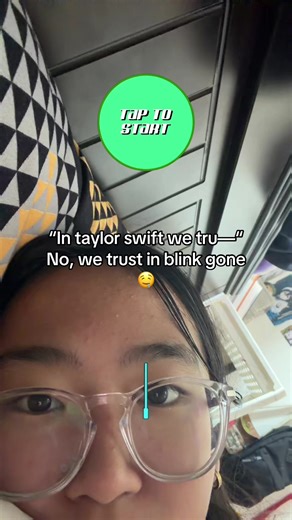 I blink and suddenly im gone #alnst #alienstage #till #ivantill #blinkgone