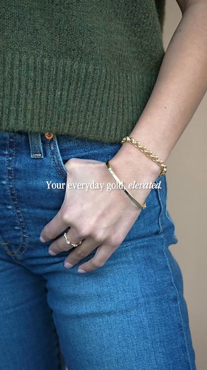 23 reactions | Classic styles to elevate your everyday. Explore the Toscano Gold collection exclusively at Ben Bridge. | Ben Bridge Jeweler | Facebook