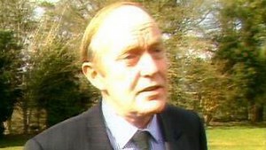 Interview with Michael O'Kennedy