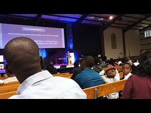 Our First for God - Christian Life Assembly Church, Rwanda