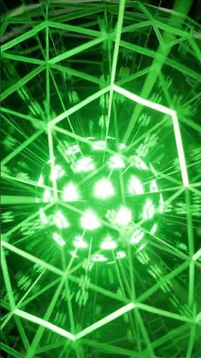 The World's Most Advanced Kaleidoscope