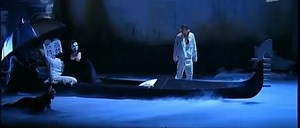 BARCAROLA - LES CONTES D'HOFFMANN (Offenbach)
