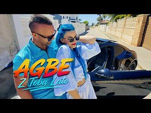 AGBE - Z Tobą lato ( Official video)