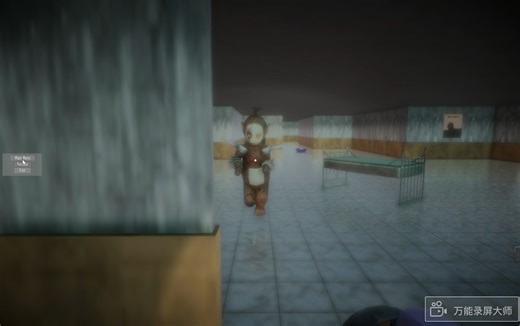 试玩 slendytubbies：The other story