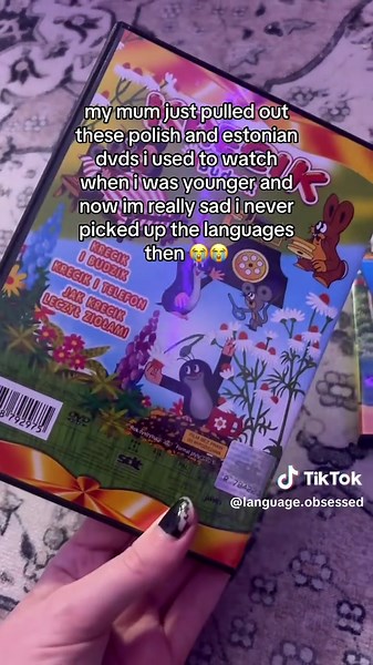 Exploring My Eastern European Roots Through Childhood