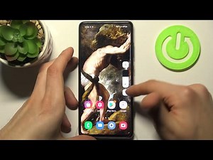 How to Manage Volume Panel Style on SAMSUNG Galaxy A52s? Volume Styles App