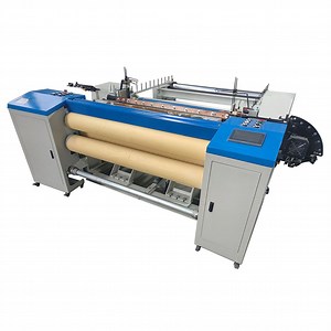 [Hot Item] Automatic CNC Chain Link Fence Wire Mesh Weaving Machine with New Technology