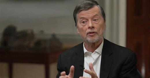 Ken Burns on why the American Revolution was a "big deal in world history"