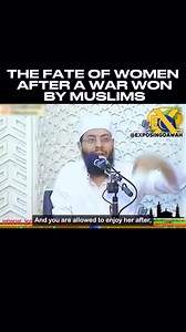 443K views · 4.9K reactions | Why does the Muslim community allow...