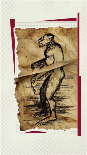 Oklahoma Attack: Dogman or Hoax? DNA Will Tell All #dogman #cryptid #shorts