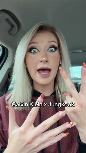 The Jungkook x Calvin Klein jacket is hiding from me 😩 plz why is tjmaxx failing me #jungkook #ckjk #jungkookcalvinklein #tjmaxx #bts