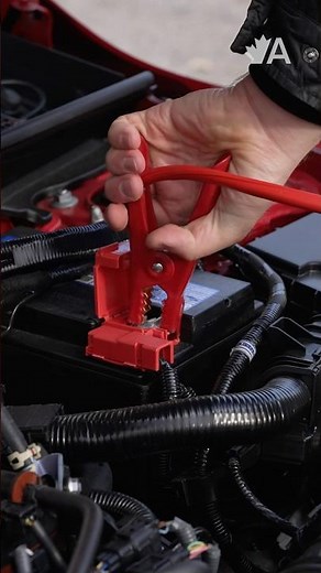 How to boost a dead car battery (step-by-step). Car won’t start? This quick guide will save you!
