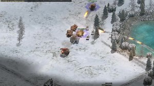 Gameplay Strategy Combat: Real Time Strategy Game 2020 | Strategy Combat