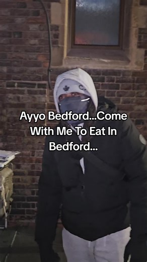 Discover Delicious Eateries in Bedford