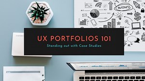 UX Portfolios 101: Standing Out with Case Studies | Amy Gaulding | Skillshare
