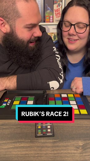 Rubik's Race: Can You Beat the Clock?