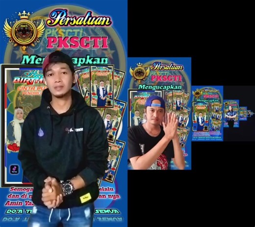 @⭐PENDIRI PKSM⭐TGBC🌟PTHI⭐TBSA