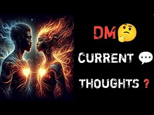 💬 What Does The DM Think 🤔