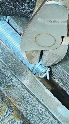 Make Any Spring the Easy Way! #shorts