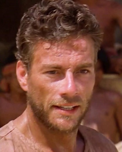 “The Quest | Jean-Claude Van Damme’s Epic Martial Arts Tournament of Honor and Redemption”