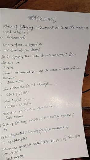 Important questions for HSSC# exam