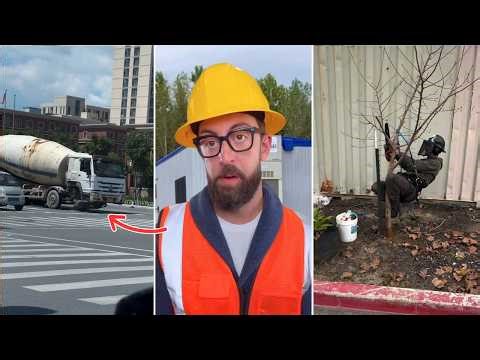 Hard Work, Epic Fails 😂 | Ultimate Compilation