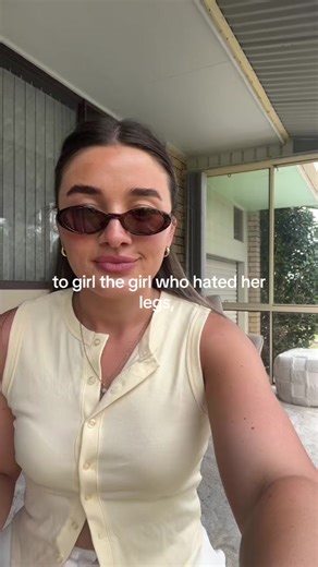 Embrace Your Body: Transforming into Self-Love