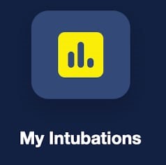 INTUBATION LOGBOOK TUTORIAL