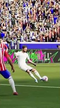 Epic Football Goals | Messi, Mbappé, Camavinga & Valverde Highlights