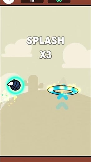 FLAPPY JUMP OFFLINE GAMEPLAY CHALLENGE COMPLETE #childrensgame #likeandsubscribe#foryou #gaming#GAME