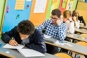 Naucz się pisać charakterystykę postaci. To ważne na lekcjach polskiego, ale także na egzaminie ósmoklasisty