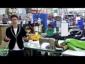 How We Make It - Dye Sublimation Print Process