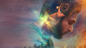 Anantha: A Man From Earth Story