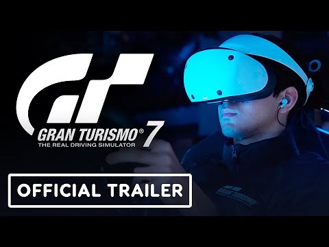 Gran Turismo 7 - Official 1.29 Update Trailer
