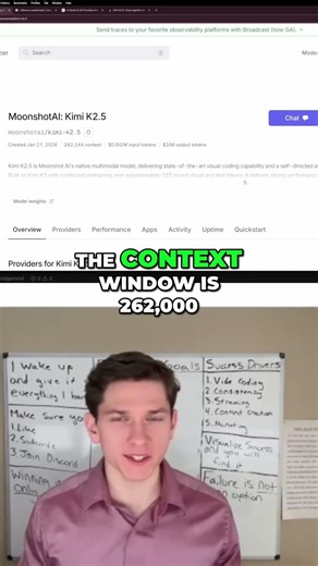 Testing Kimi K 2.5: The New King of Open Source AI?