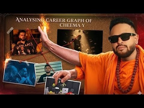 Cheema Y Exposed 💀 : Goat or Gimmick 😯