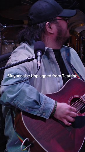 Save Your Smile: A Melodic Journey with MayoNation